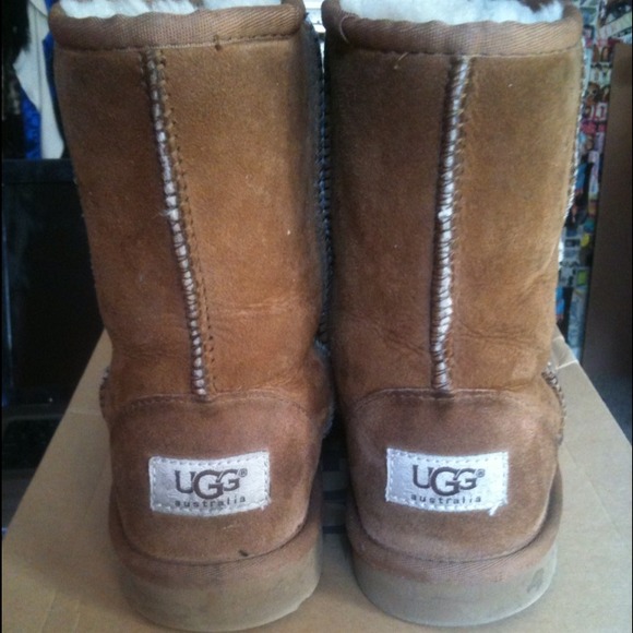 🚫🚫SOLD🚫🚫 Chestnut ugg ❗❗REDUCED❗❗❗