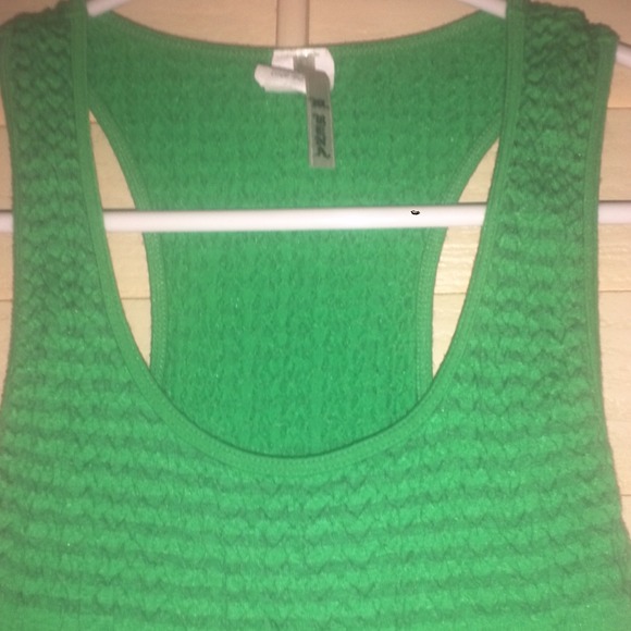 Summer blouse - Picture 2 of 2