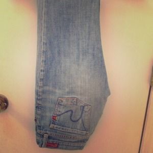 Citizens Jeans sz 26