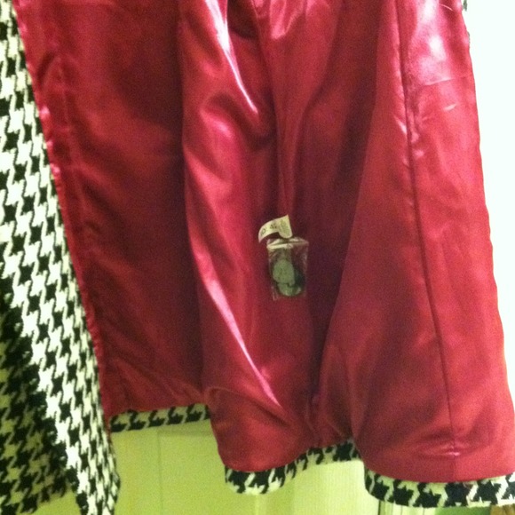 Express Coat - Picture 3 of 4