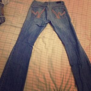 Citizens Jeans sz 27
