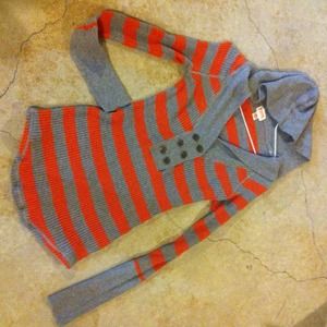 Mossimo sweater