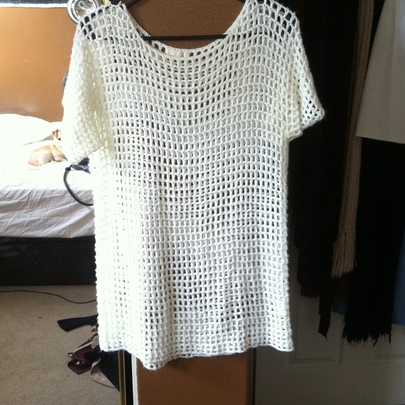 ❌SOLD❌  ❤REDUCED! Lush brand cover up