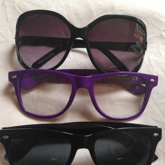 Various Style Sunglasses - Picture 3 of 4