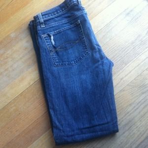 Abercrombie & Fitch jeans💁👖