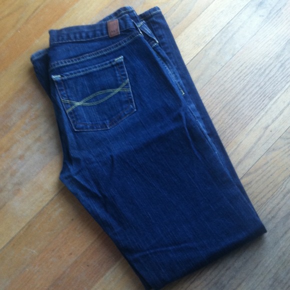 Abercrombie & Fitch jeans