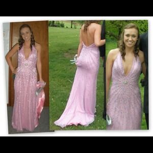 Prom dress/evening gown