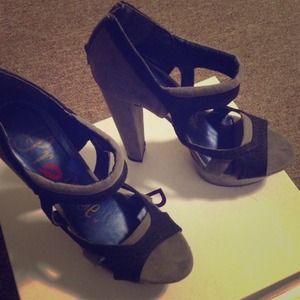 Heels 🎉🎉🎉reduced