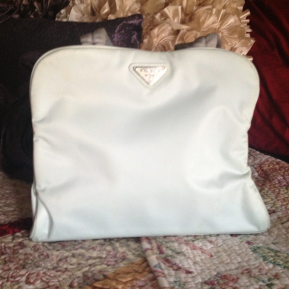 Prada bag