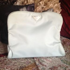 Prada bag
