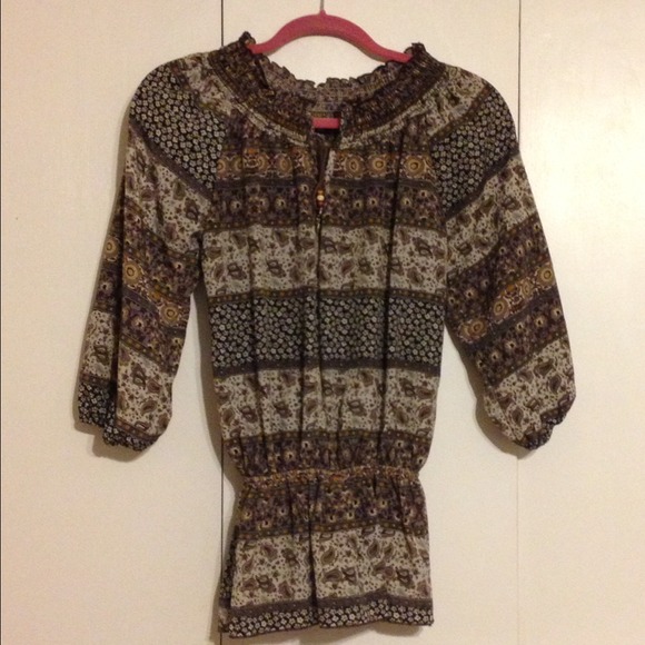 Very cute blouse