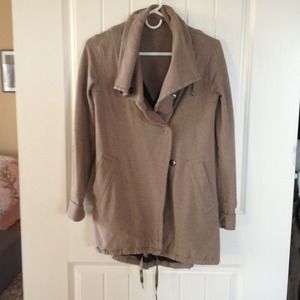 Lululemon Jacket