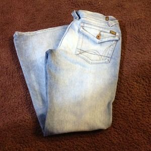 Bongo jeans