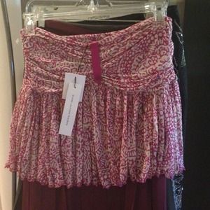 Authentic Diane Von Furstenberg Skirt