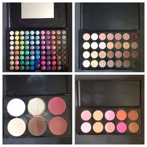 Coastal Scents bundle