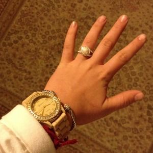 Authentic David Yurman