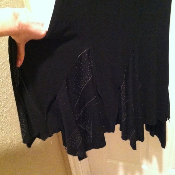 Super sexy halter evening dress!!!!! - Picture 3 of 4