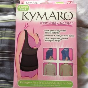💃Kymaro New in box body shaper 💃