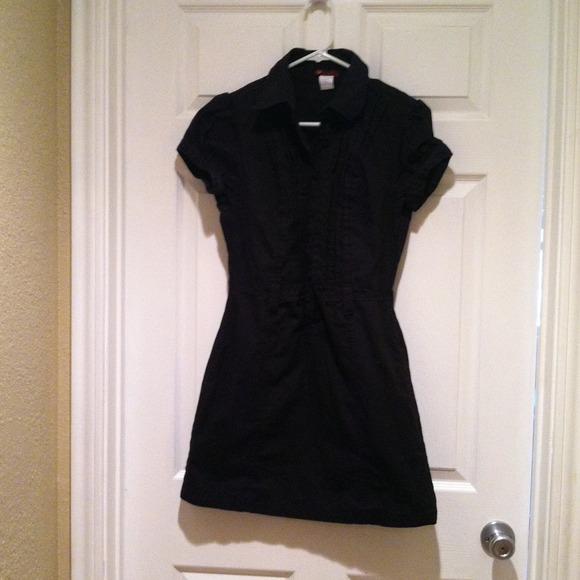 Cute school-girl inspired dress:-) - Picture 2 of 3