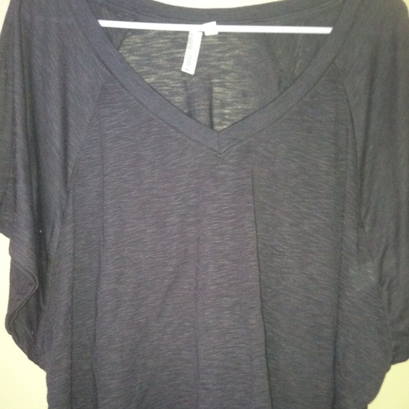 Scoop Dolman Tank