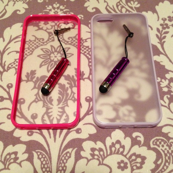 iPhone 5 Cases