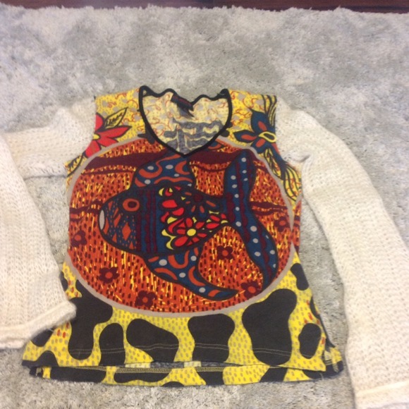 Custo Barcelona Shirt