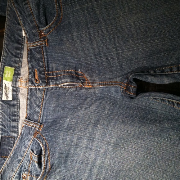 Aeropostale skinny jeans