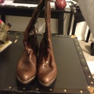 cowgirl boots