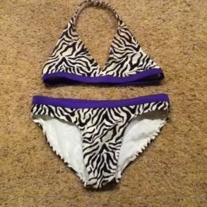 OP girls swimsuit