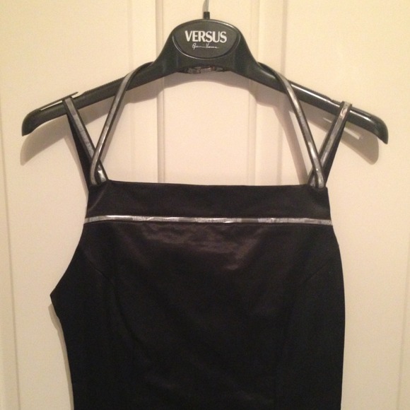 Sold!!!!!Versace Dress - Picture 2 of 4