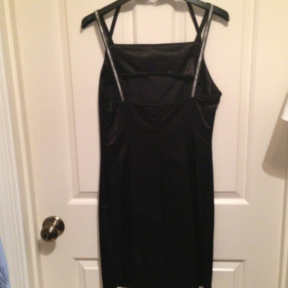 Sold!!!!!Versace Dress - Picture 3 of 4