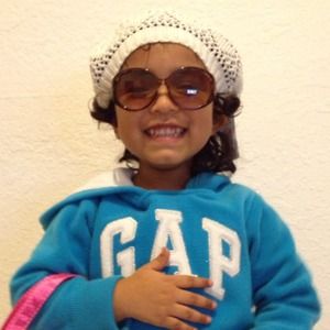 **SOLD Girls Beret NWT ... SOLD**