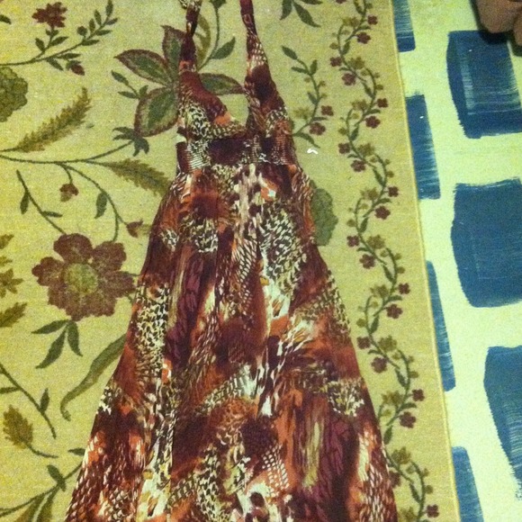 Summer dress