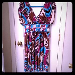 Maggy London Dress Maggy London Dress