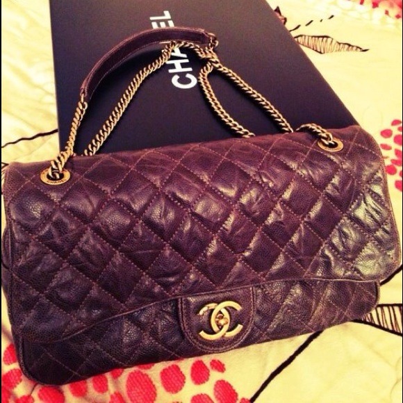 CHANEL Handbags - Chanel bag