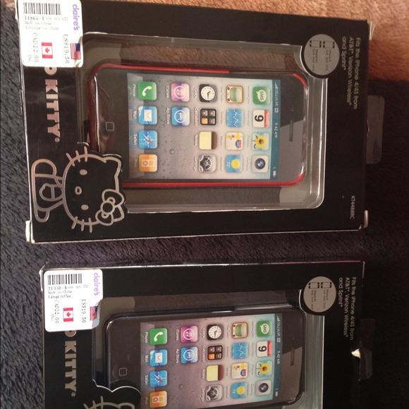 I phone case - Picture 2 of 3