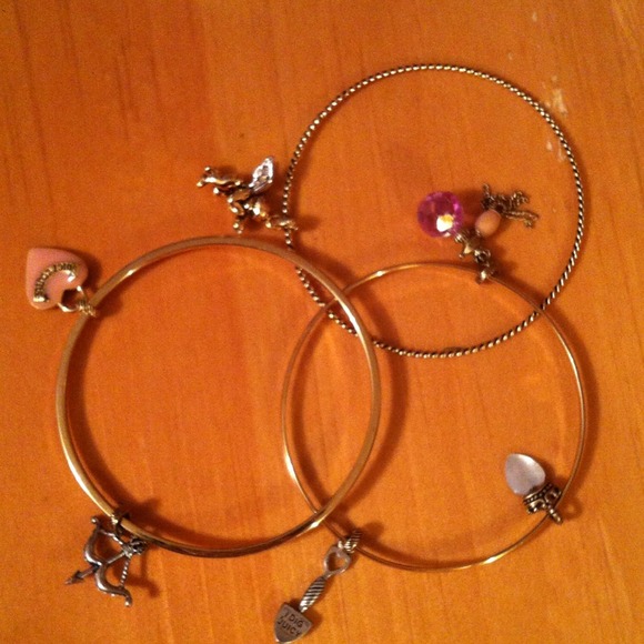 Bundled~Juicy Bangles - Picture 2 of 3