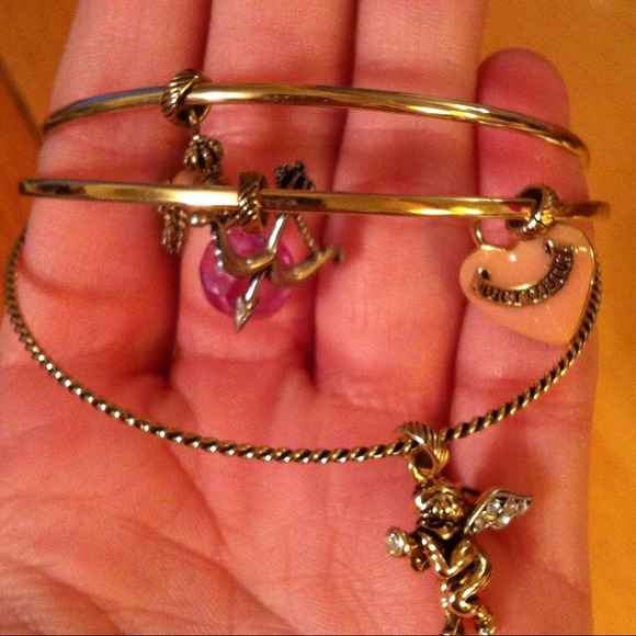 Bundled~Juicy Bangles - Picture 3 of 3