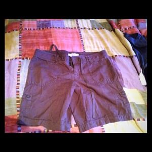 ❤Reserved❤ Cargo shorts