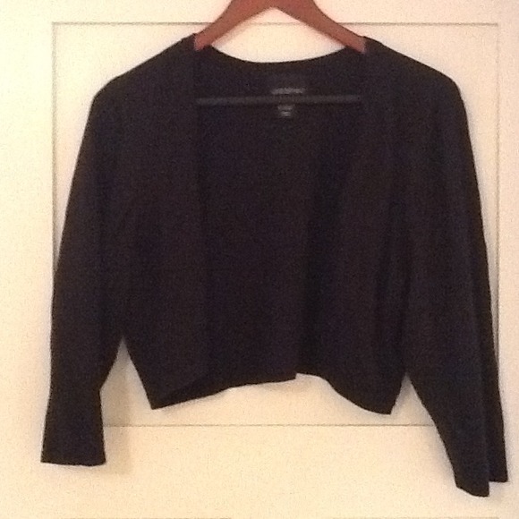 Lane Bryant Shrug