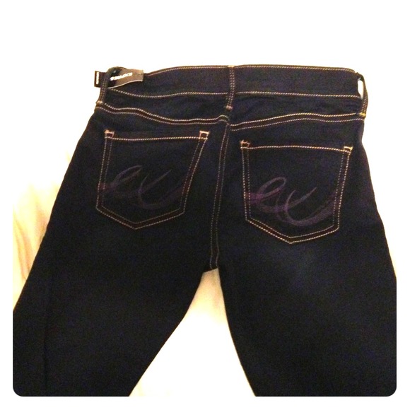 Express Denim - Express jeans Size 4 with tag