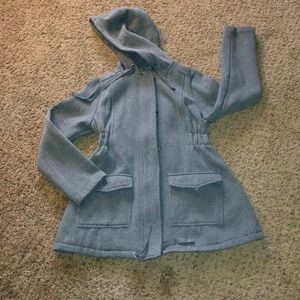 Liz Lange Maternity Zip-Up
