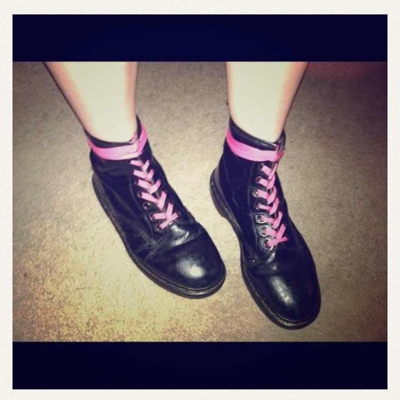 Reduced!!! Dr. Martens air wear made in England
