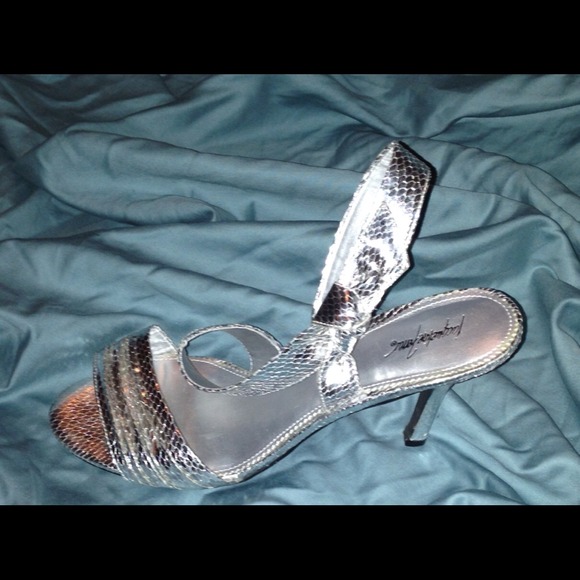 Classy Wedding or Casual Wear Heel
