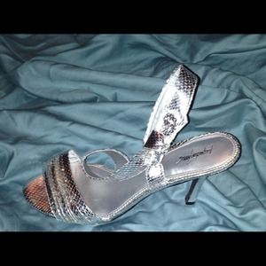 Classy Wedding or Casual Wear Heel