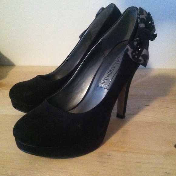 Shoes!❤