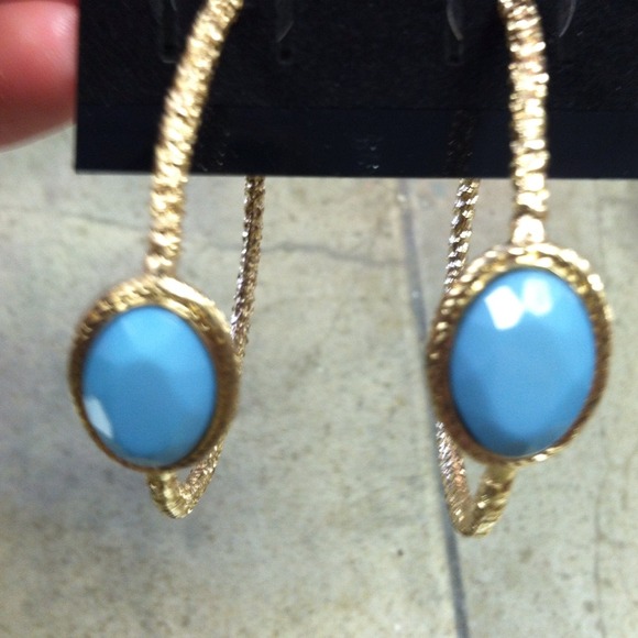 Beautiful Gold plates Earrings