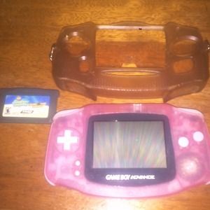 Game Boy Advance