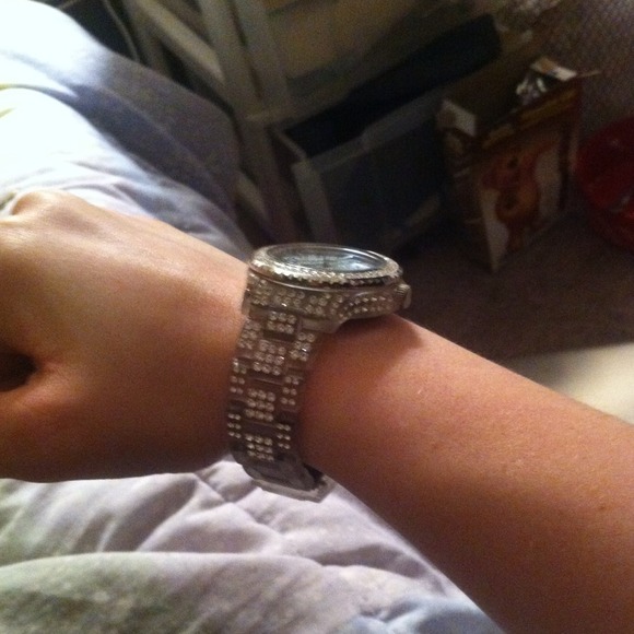 ❌SOLD❌Bke Bling watch - Picture 3 of 4