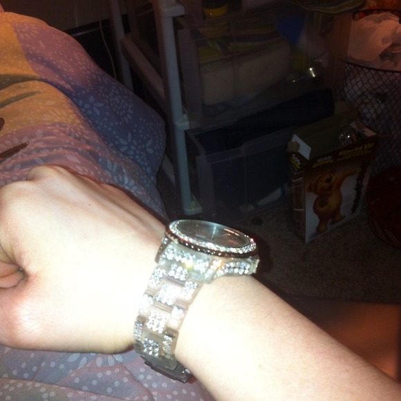 ❌SOLD❌Bke Bling watch - Picture 4 of 4